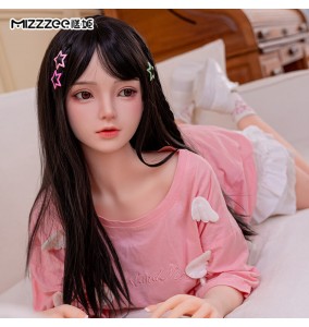 TC - Candy Kawaii Sweet Girl TPE & Silicone Love Doll 140-168cm (Multi-functional Customizable)